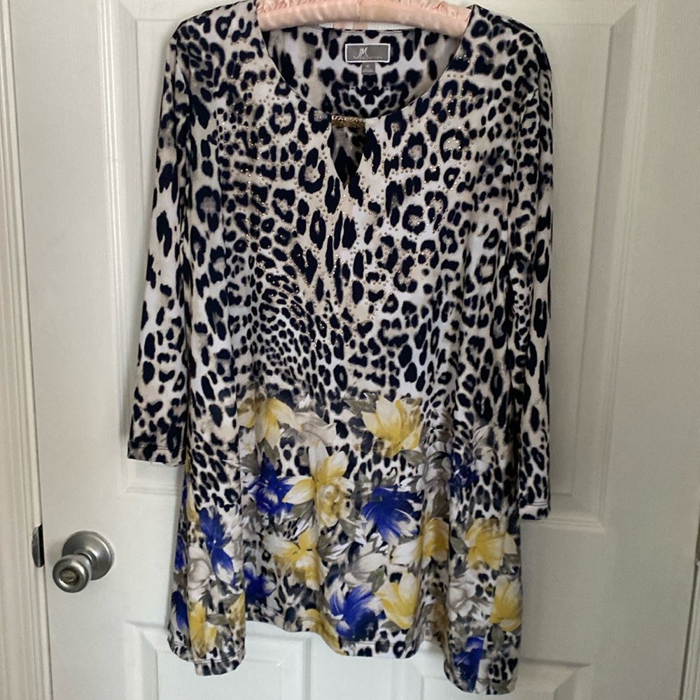 Tunic top
